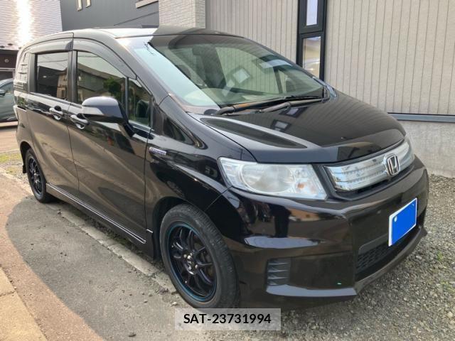 Honda FREED SPIKE 2012-11 8742368-2