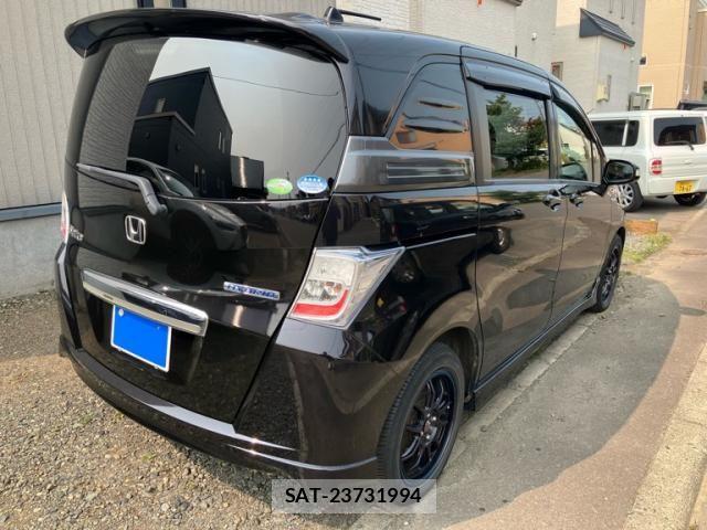 Honda FREED SPIKE 2012-11 8742368-4