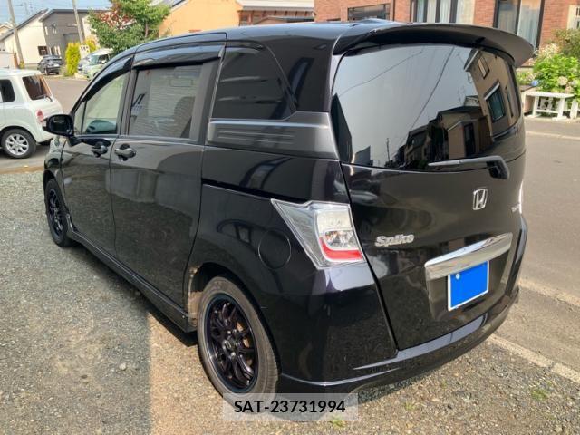 Honda FREED SPIKE 2012-11 8742368-5