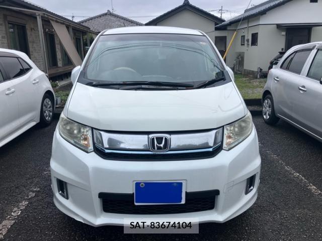 Honda FREED SPIKE 2015-09 8742369-0