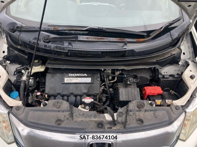 Honda FREED SPIKE 2015-09 8742369-9