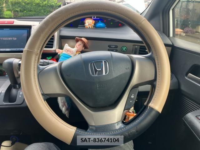 Honda FREED SPIKE 2015-09 8742369-15