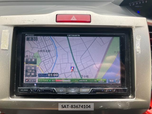 Honda FREED SPIKE 2015-09 8742369-17