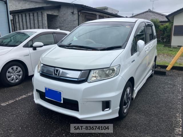 Honda FREED SPIKE 2015-09 8742369-1
