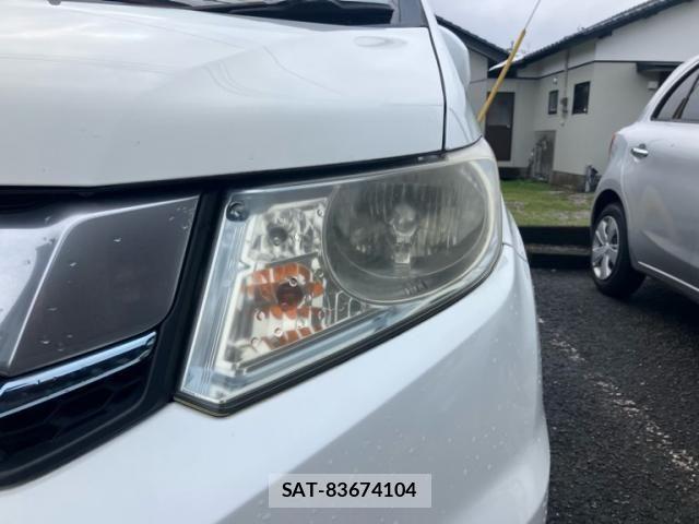 Honda FREED SPIKE 2015-09 8742369-2