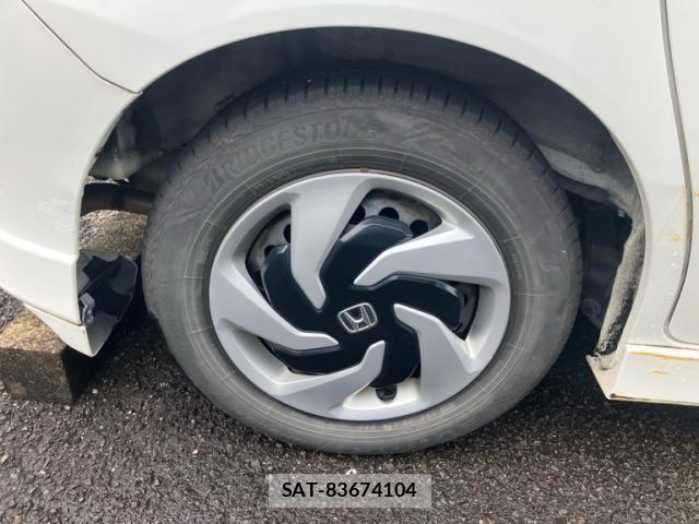 Honda FREED SPIKE 2015-09 8742369-5
