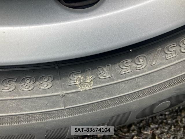 Honda FREED SPIKE 2015-09 8742369-6