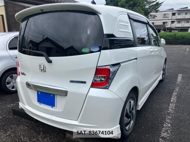 Honda FREED SPIKE 2015-09 8742369-7