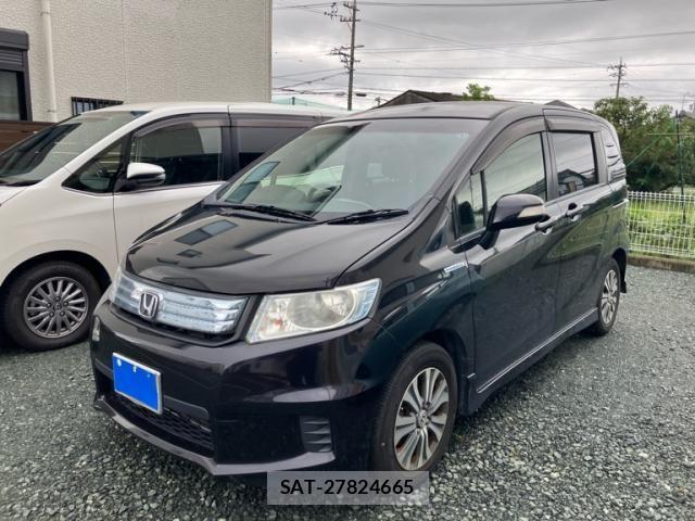 Honda FREED SPIKE 2012-09 8829205-0