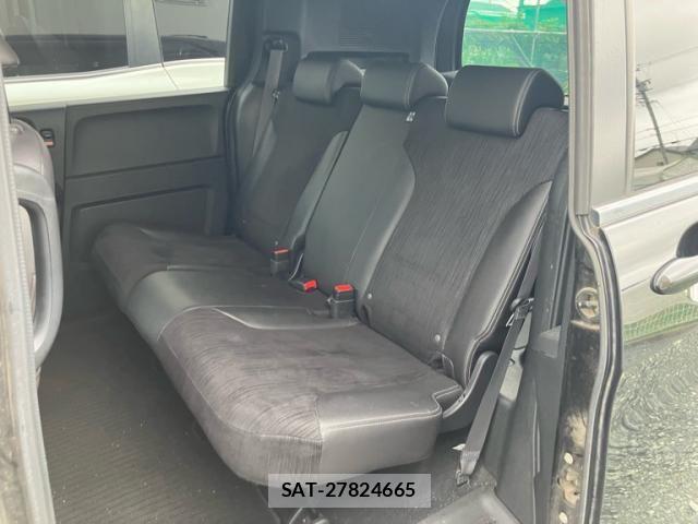 Honda FREED SPIKE 2012-09 8829205-9