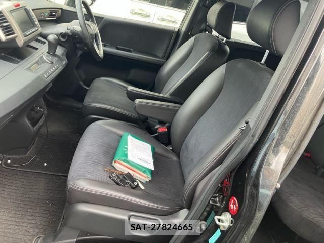 Honda FREED SPIKE 2012-09 8829205-10