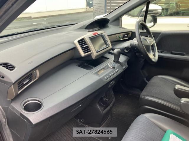Honda FREED SPIKE 2012-09 8829205-11