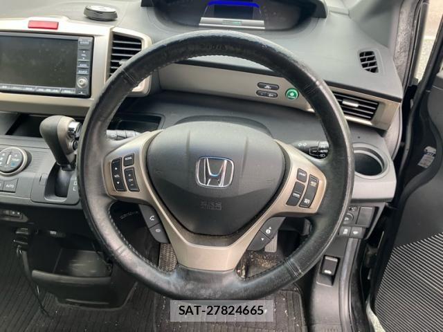 Honda FREED SPIKE 2012-09 8829205-13