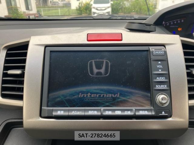 Honda FREED SPIKE 2012-09 8829205-18