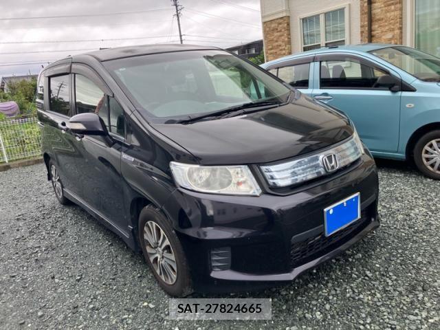Honda FREED SPIKE 2012-09 8829205-1