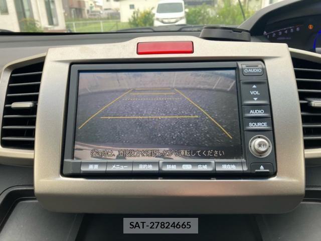 Honda FREED SPIKE 2012-09 8829205-19