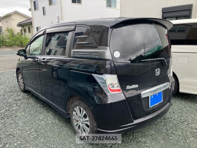 Honda FREED SPIKE 2012-09 8829205-3