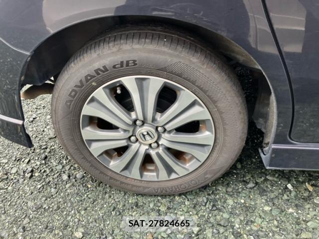 Honda FREED SPIKE 2012-09 8829205-4