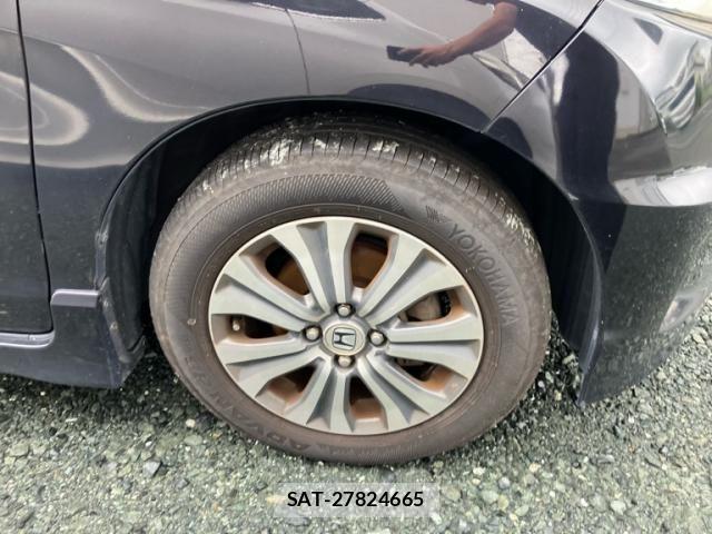 Honda FREED SPIKE 2012-09 8829205-5