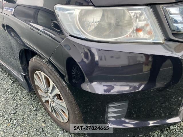 Honda FREED SPIKE 2012-09 8829205-7