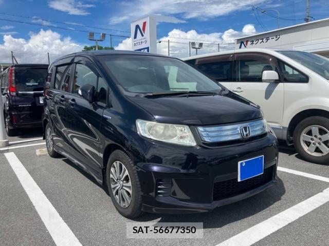 Honda FREED SPIKE 2012-03 8849153-0