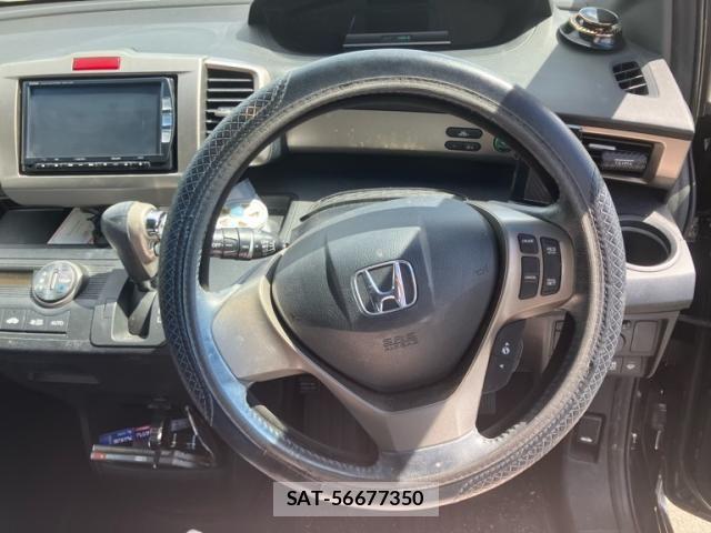 Honda FREED SPIKE 2012-03 8849153-12