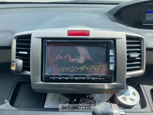 Honda FREED SPIKE 2012-03 8849153-14