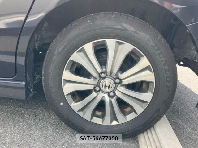 Honda FREED SPIKE 2012-03 8849153-2