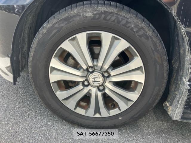 Honda FREED SPIKE 2012-03 8849153-3
