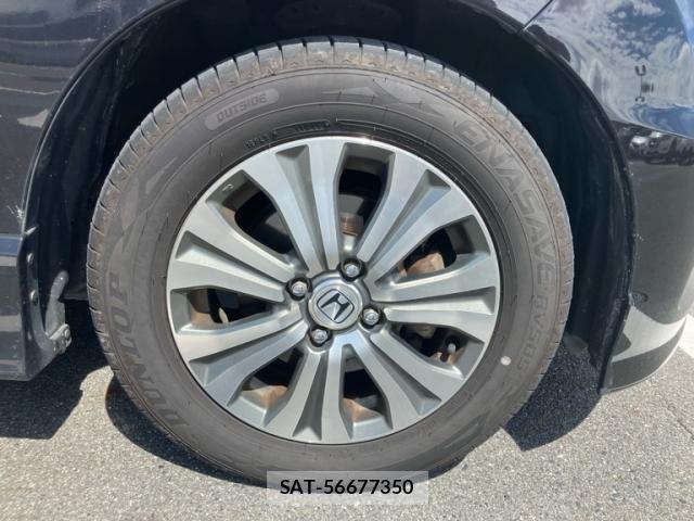 Honda FREED SPIKE 2012-03 8849153-4