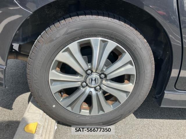 Honda FREED SPIKE 2012-03 8849153-5