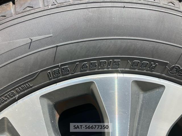 Honda FREED SPIKE 2012-03 8849153-6