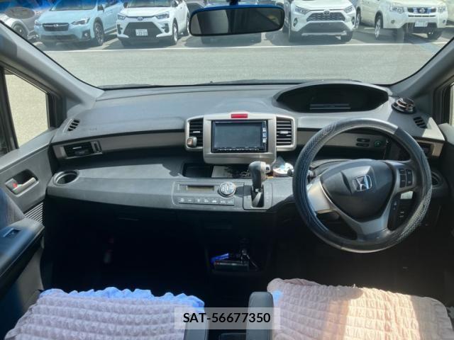 Honda FREED SPIKE 2012-03 8849153-8