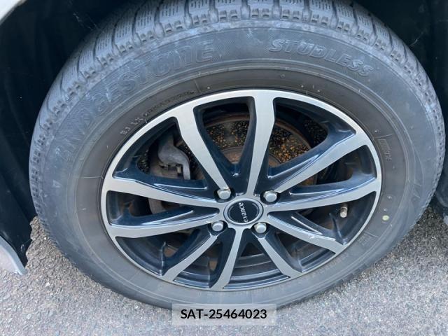 Honda FREED SPIKE 2011-12 8871075-12