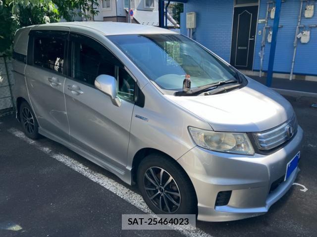 Honda FREED SPIKE 2011-12 8871075-1
