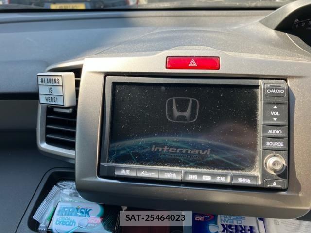 Honda FREED SPIKE 2011-12 8871075-21