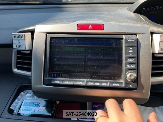 Honda FREED SPIKE 2011-12 8871075-23