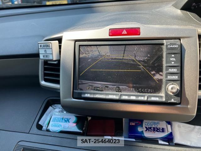 Honda FREED SPIKE 2011-12 8871075-24