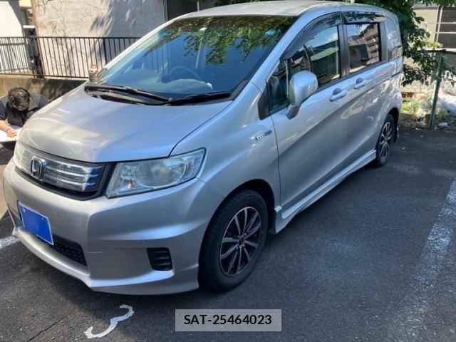 Honda FREED SPIKE 2011-12 8871075-2