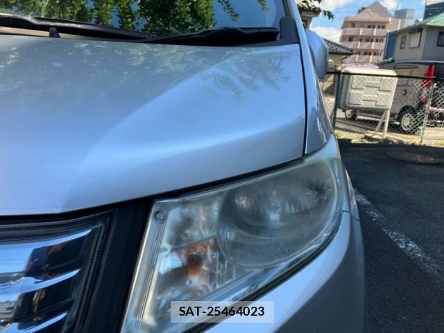 Honda FREED SPIKE 2011-12 8871075-3