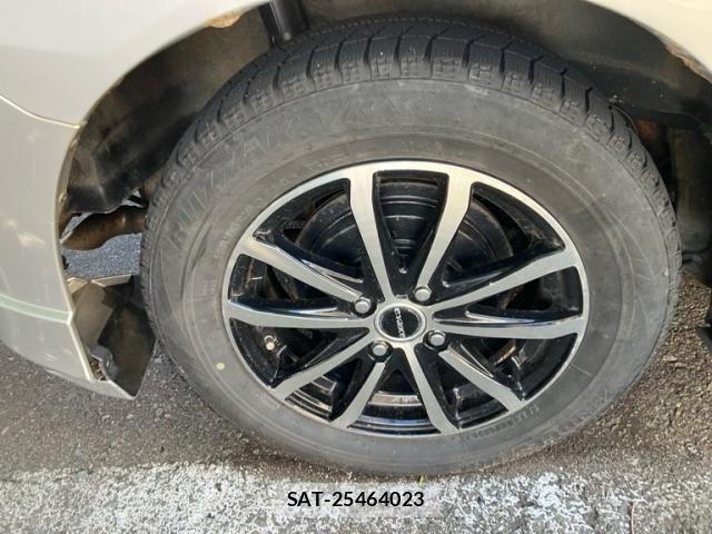 Honda FREED SPIKE 2011-12 8871075-7