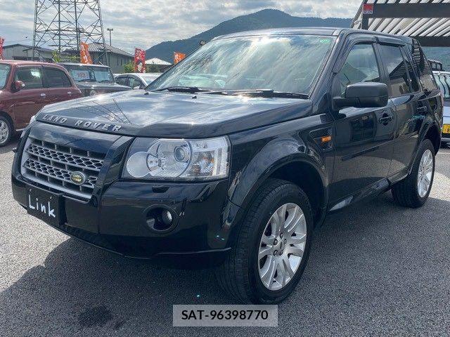 Land Rover FREELANDER 2 2009-03 7979320-9