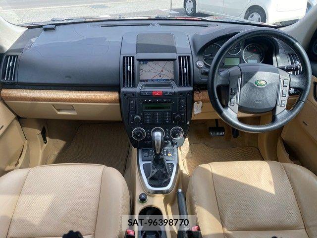 Land Rover FREELANDER 2 2009-03 7979320-10