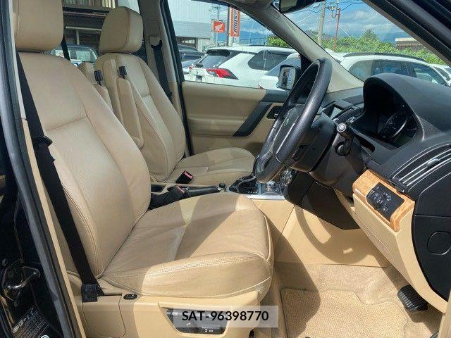 Land Rover FREELANDER 2 2009-03 7979320-11