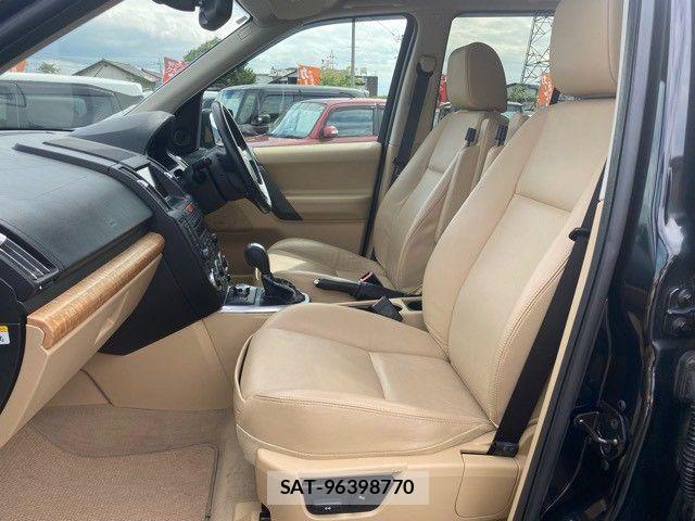 Land Rover FREELANDER 2 2009-03 7979320-12