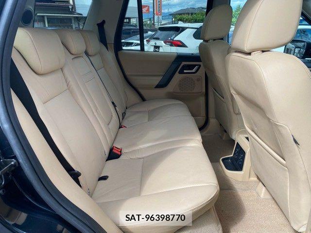 Land Rover FREELANDER 2 2009-03 7979320-13