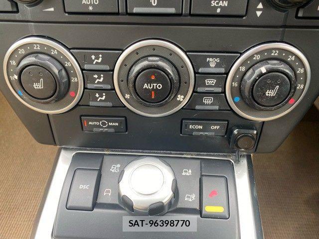 Land Rover FREELANDER 2 2009-03 7979320-21