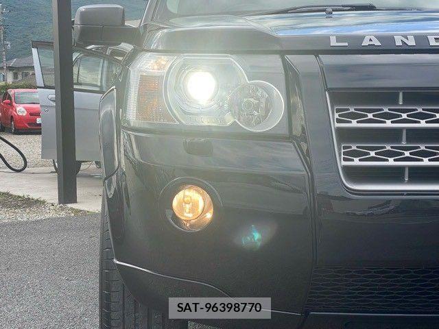 Land Rover FREELANDER 2 2009-03 7979320-25