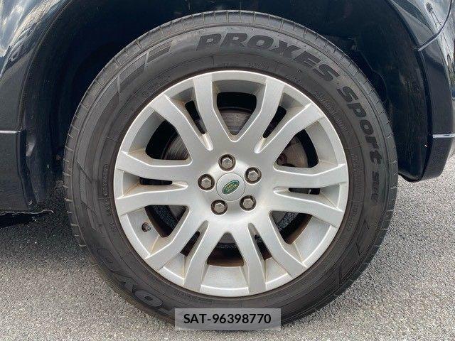 Land Rover FREELANDER 2 2009-03 7979320-26