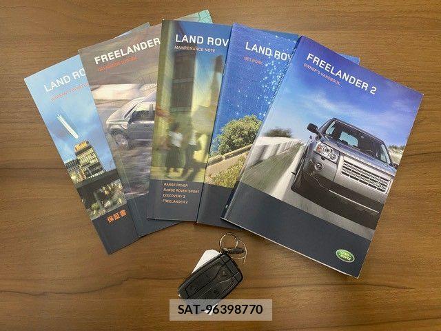 Land Rover FREELANDER 2 2009-03 7979320-28